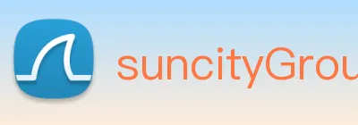 suncityGroup官网登录入口 Logo